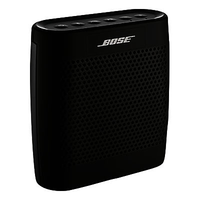 Bose® SoundLink® Colour Bluetooth Speaker Black